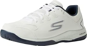 Skechers Men's Viper Court-Athletic Indoor Outdoor Pickleball Shoes